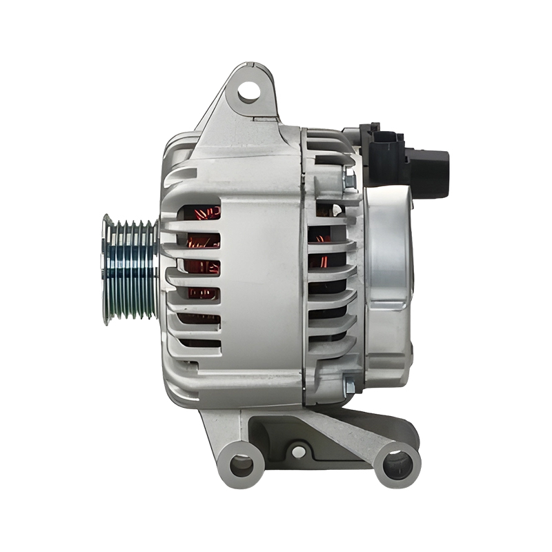 12V 100A 23348N/1145715 Bosch car alternator para sa FORD FIESTA PETROL(ROCAM ENGINE)