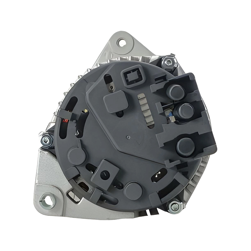 12V 100A 21810N/63321321 DENSO car alternator para sa A127I LAND ROCER DEFENDER 2.5L Tdi