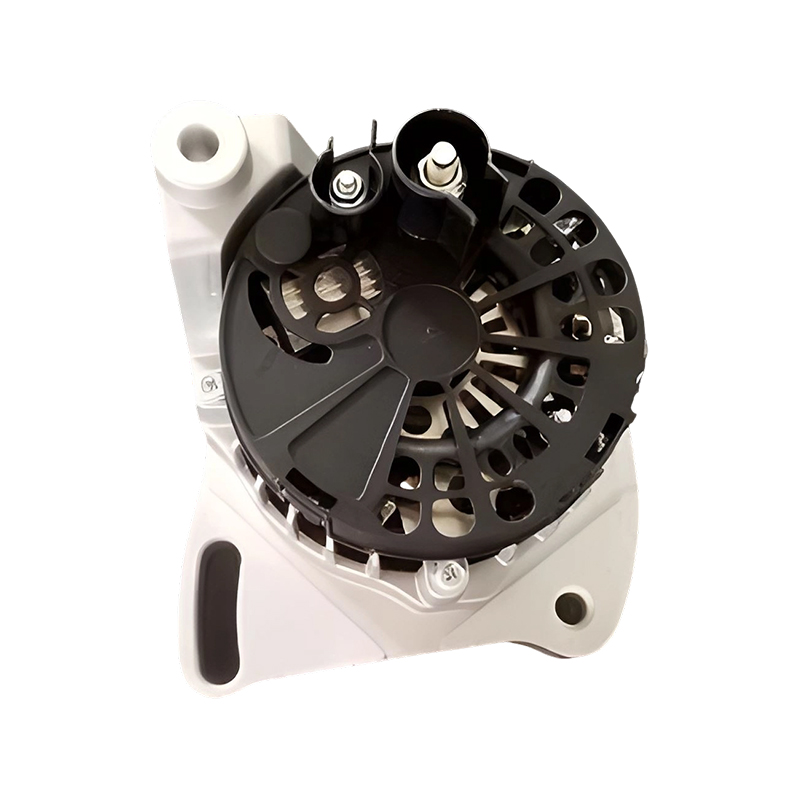 12V 65A 20984N/63320200 DENSO car alternator para sa FIAT PUNTO 1.2L/PALIO 1.2L