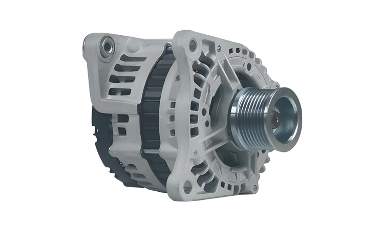 Alternator ng Kotse ng DELCO