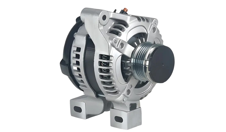Alternator ng Kotse ng DENSO