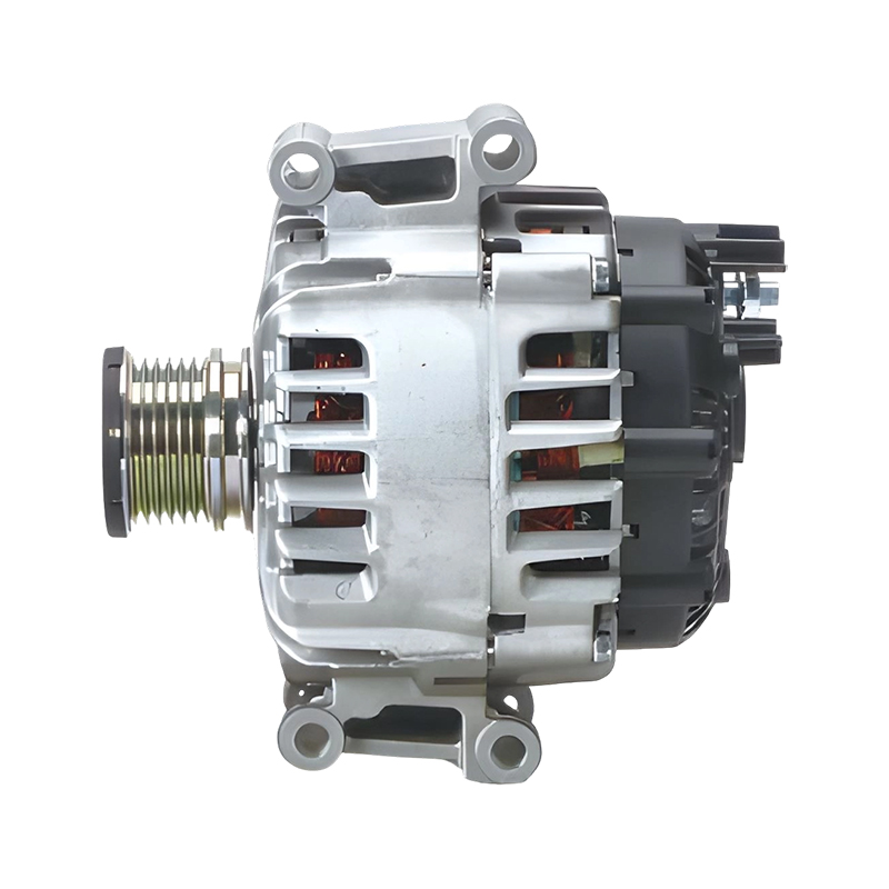 12V 120A 0141541402/TG12C063 VALEO car alternator para sa MERCEDES-BENZ C180 1.8,E200 1.8