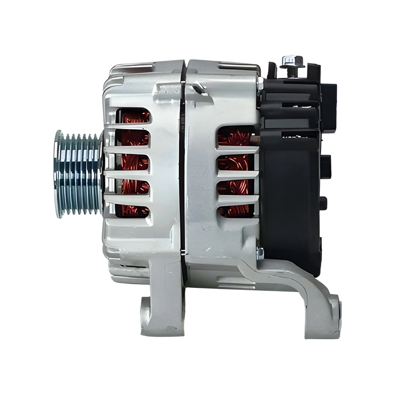 12V 220A 12314732351/439670 VALEO car alternator para sa BMW 525D/530D/740D 3.0L N57D30