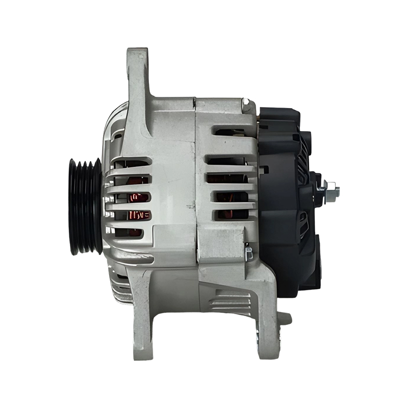 12V 110A 11014N/TG11C028 VALEO car alternator para sa HYUNDAI Sonata 1V EF 2001-2004