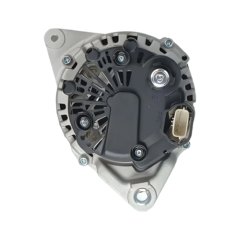 12V 110A 11014N/TG11C028 VALEO car alternator para sa HYUNDAI Sonata 1V EF 2001-2004