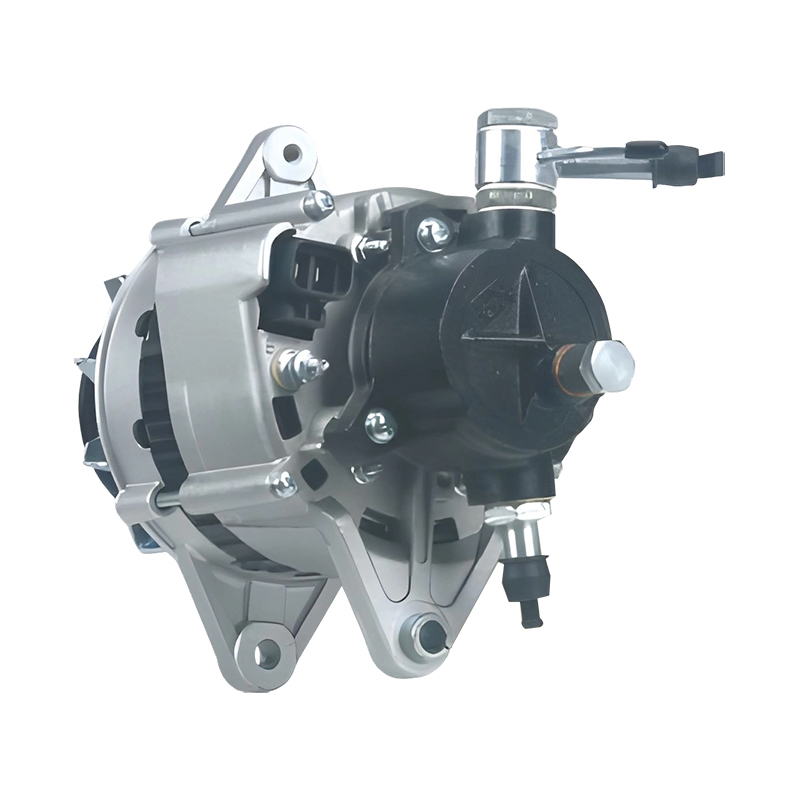 12V 70A LR150-430/23100-02N12 MITSUBISHI car alternator para sa NISSAN F22 H40 TD23/TD25 ENGINE