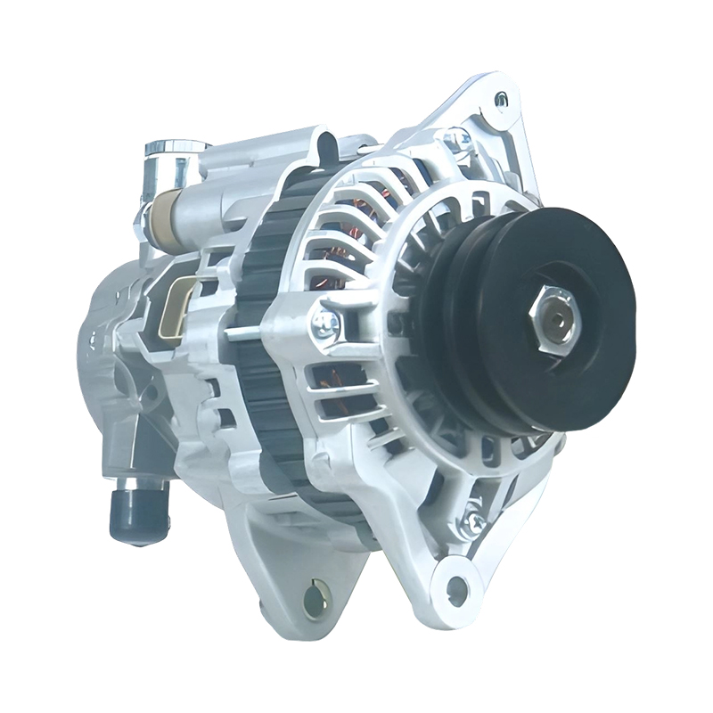 12V 80A 12644N/A2TN1798 MITSUBISHI car alternator para sa MITSUBISHI PAJERO L200/L300 4D56 ENGINE