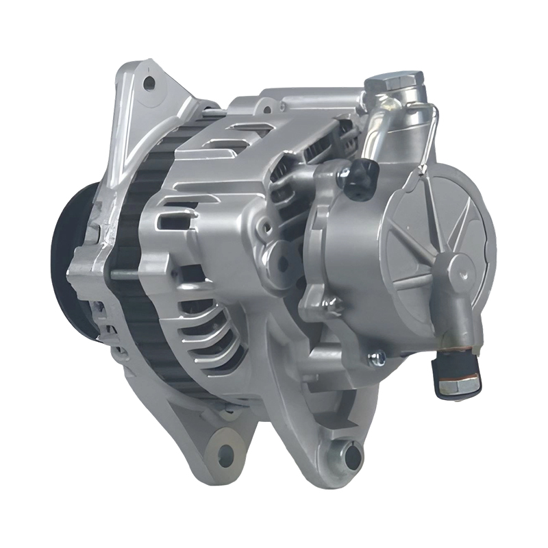 12V 65A 12677N/A2T82899 MITSUBISHI car alternator para sa NISSAN H41 BD30 ENGINE