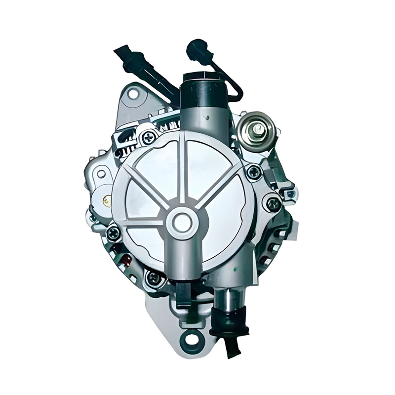 12V 75A 23717N/A2TN1683 MITSUBISHI Car Alternator para sa MITSUBISHI V24W, V44W 4D56 ENGINE