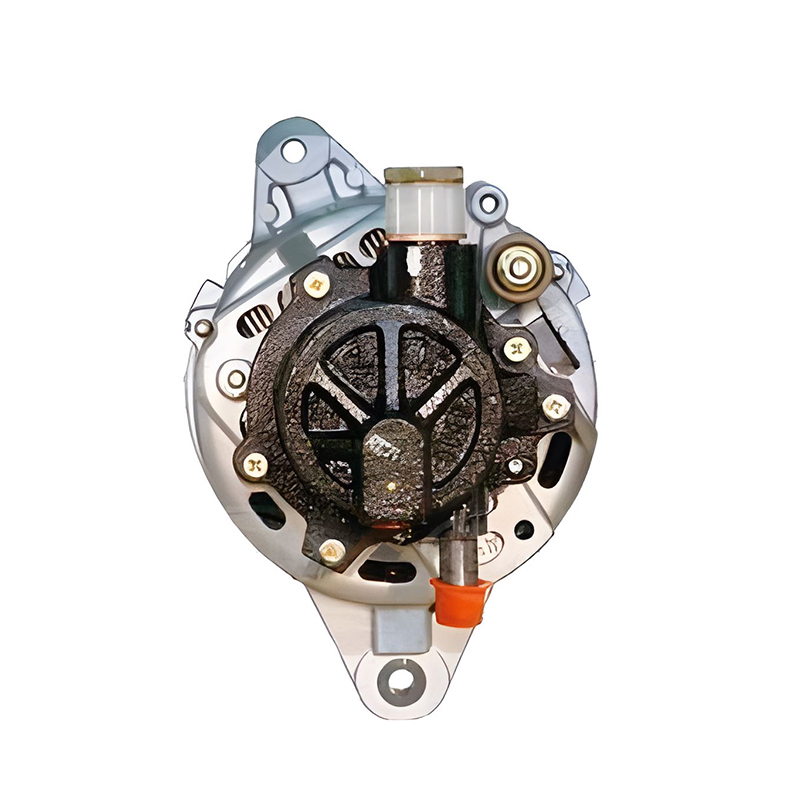 12V 65A 12642N/A2T01483 MITSUBISHI car alternator para sa MITSUBISHI PAJERO L200 4D56 ENGINE