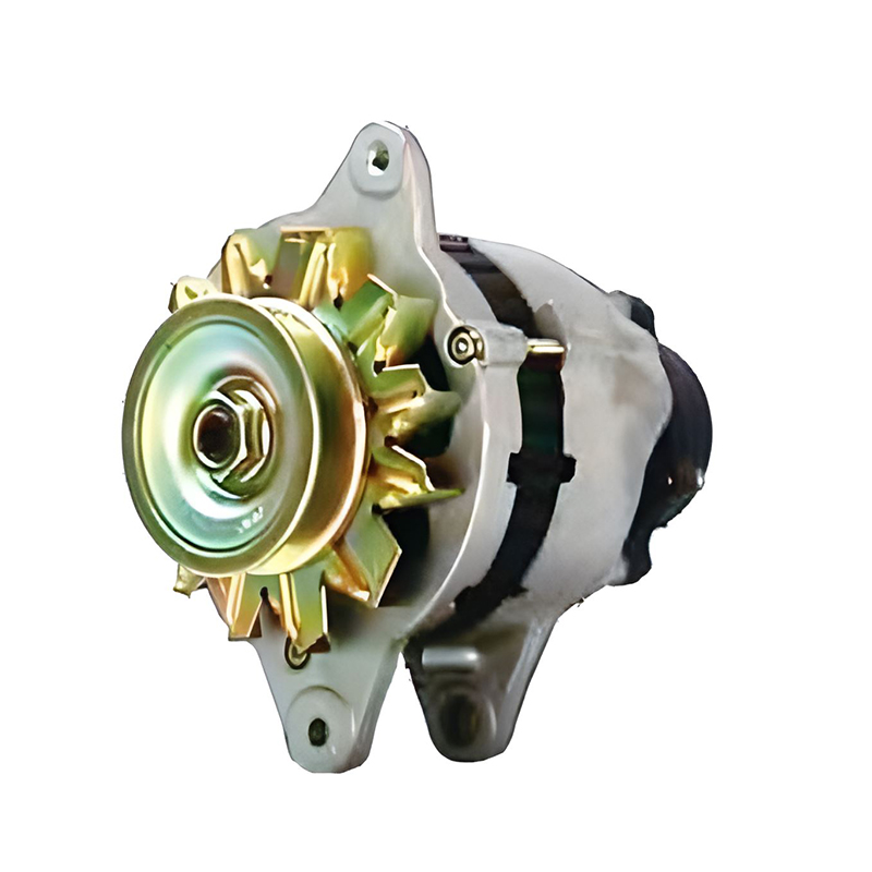 12V 65A 12642N/A2T01483 MITSUBISHI car alternator para sa MITSUBISHI PAJERO L200 4D56 ENGINE