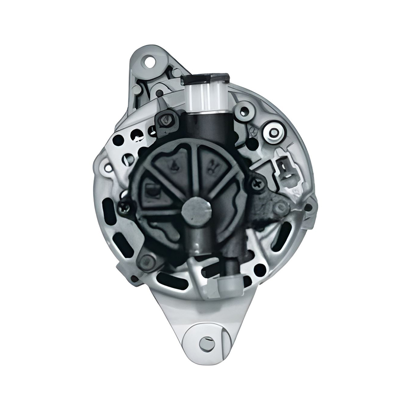 12V 50A 14267N/A5T15684 MITSUBISHI car alternator para sa MITSUBISHI L200 L043G 4D55 ENGINE