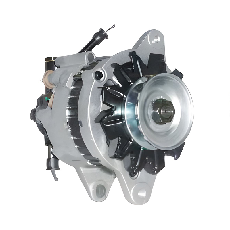 12V 50A 14267N/A5T15684 MITSUBISHI car alternator para sa MITSUBISHI L200 L043G 4D55 ENGINE