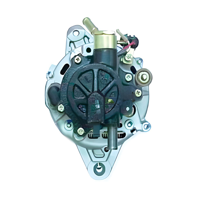 12V 65A 23073N/3730042017 MITSUBISHI car alternator para sa HYUNDAI PORTER H-100, D4BX, D4BB ENGINE