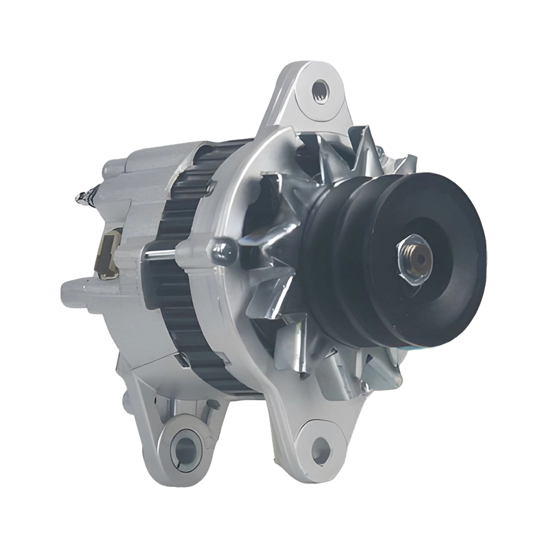 24V 30A 12308N/A2T72186 MITSUBISHI car alternator para sa MITSUBISHI FUSO FK FP 6D14/6D20/6D22 ENGINE