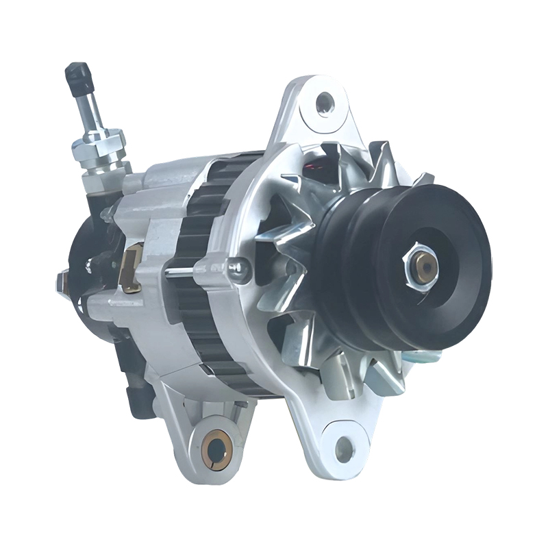 24V 30A 12308N/A2T72186 MITSUBISHI car alternator para sa MITSUBISHI FUSO 6D14/6D15/6D16 ENGINE
