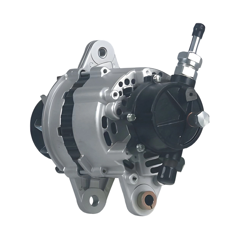 24V 30A 12308N/A2T72186 MITSUBISHI car alternator para sa MITSUBISHI FUSO 6D14/6D15/6D16 ENGINE