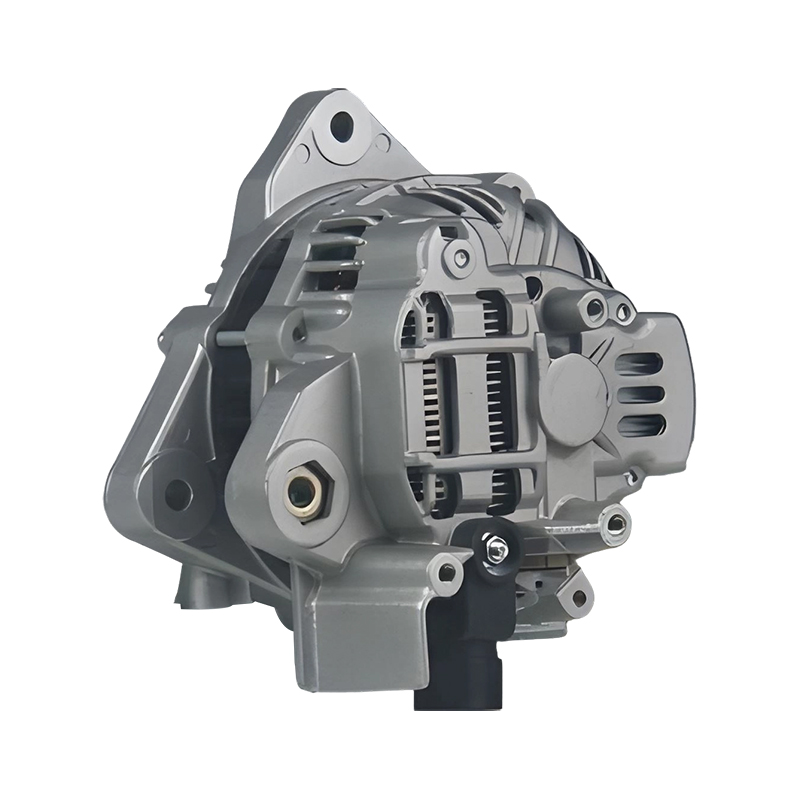 12V 80A 11176N/A2TC1391 MITSUBISHI car alternator para sa HONDA CIVIC FD1, STREAM RN6, R18A ENGINE