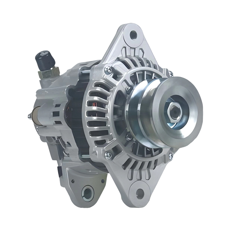 24V 35A 4D34/A3TN6188 MITSUBISHI car alternator para sa MITSUBISHI FUSO FE439/449 4D34 ENGINE