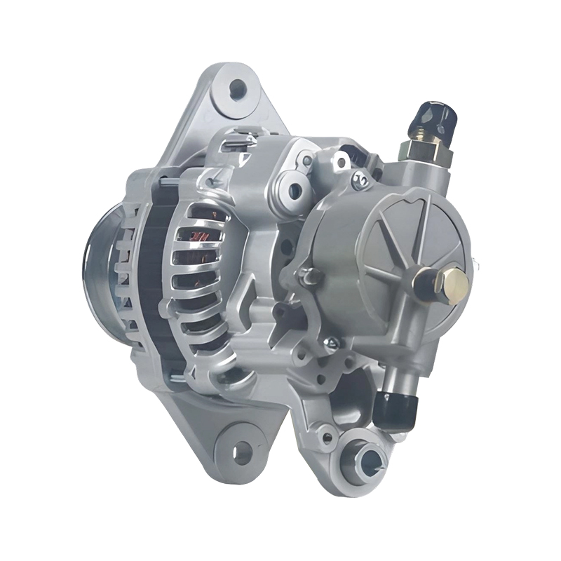 24V 35A 4D34/A3TN6188 MITSUBISHI car alternator para sa MITSUBISHI FUSO FE439/449 4D34 ENGINE