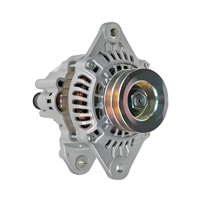 24V 35A 20101N/A3TN5399 MITSUBISHI car alternator para sa MITSUBISHI Kobelco SK200 6D34 ENGINE