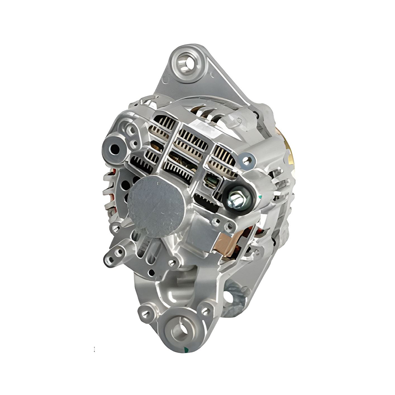 24V 35A 12602N/A3TN5387 MITSUBISHI car alternator para sa MITSUBISHI Shinko 330 4D34T ENGINE
