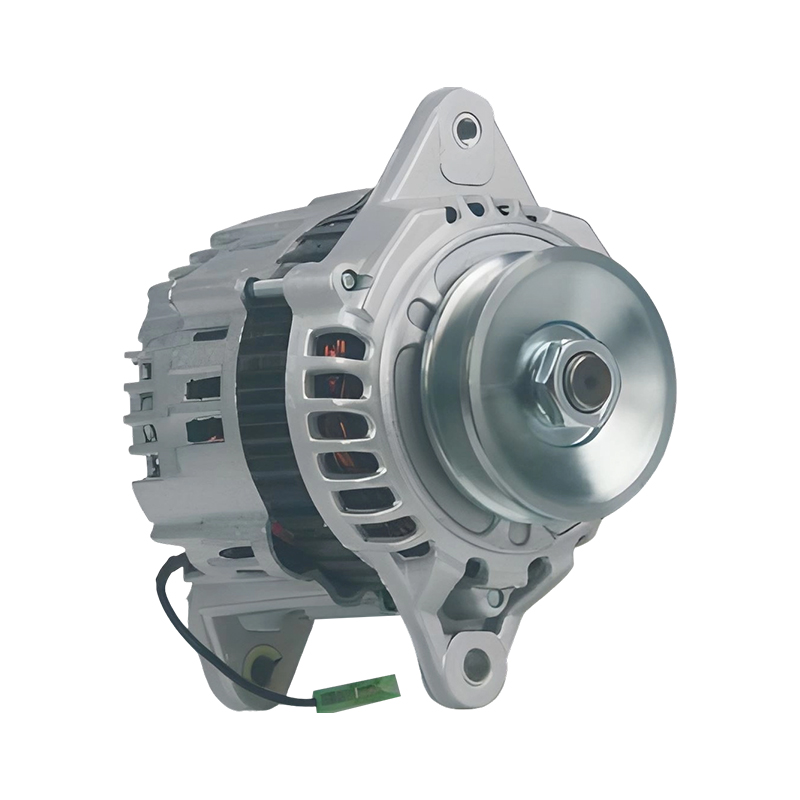 12V 50A LR150-714/8972012810 MITSUBISHI car alternator para sa ISUZU ZX70 ZX80 DH55 4JG1 ENGINE