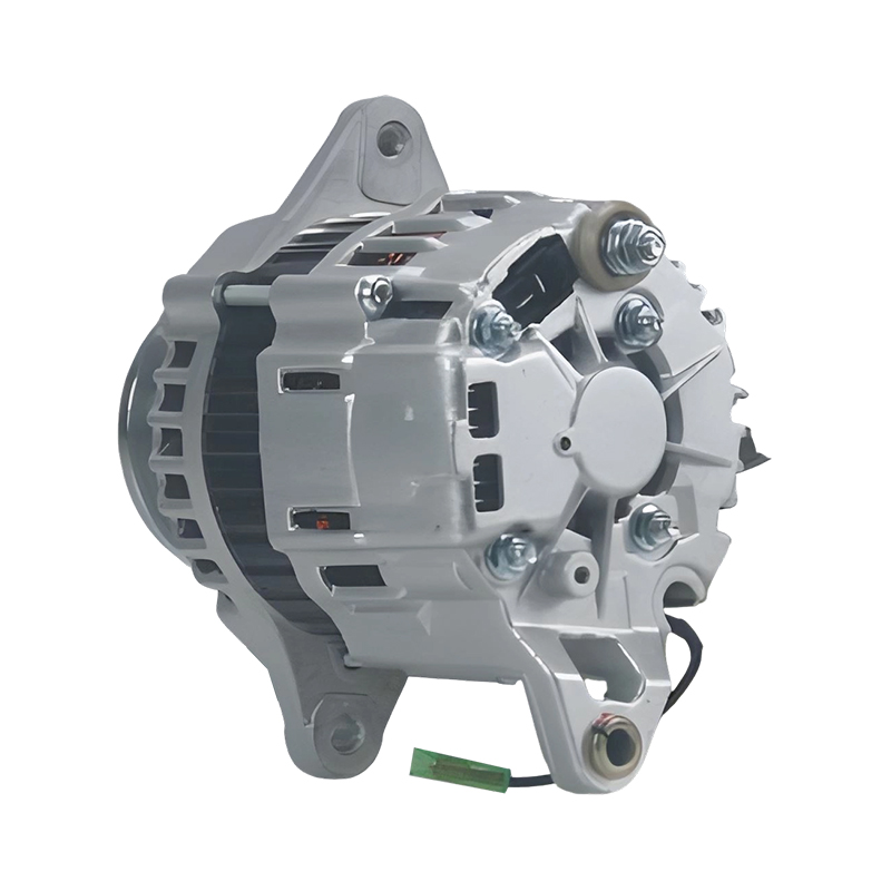 12V 50A LR150-714/8972012810 MITSUBISHI car alternator para sa ISUZU ZX70 ZX80 DH55 4JG1 ENGINE