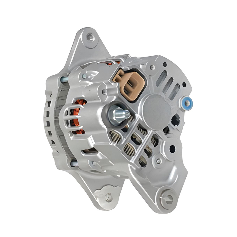 12V 50A A7T0371/23100-50K10 MITSUBISHI car alternator para sa NISSAN LIFTTRUCKS H20 H25 ENGINE