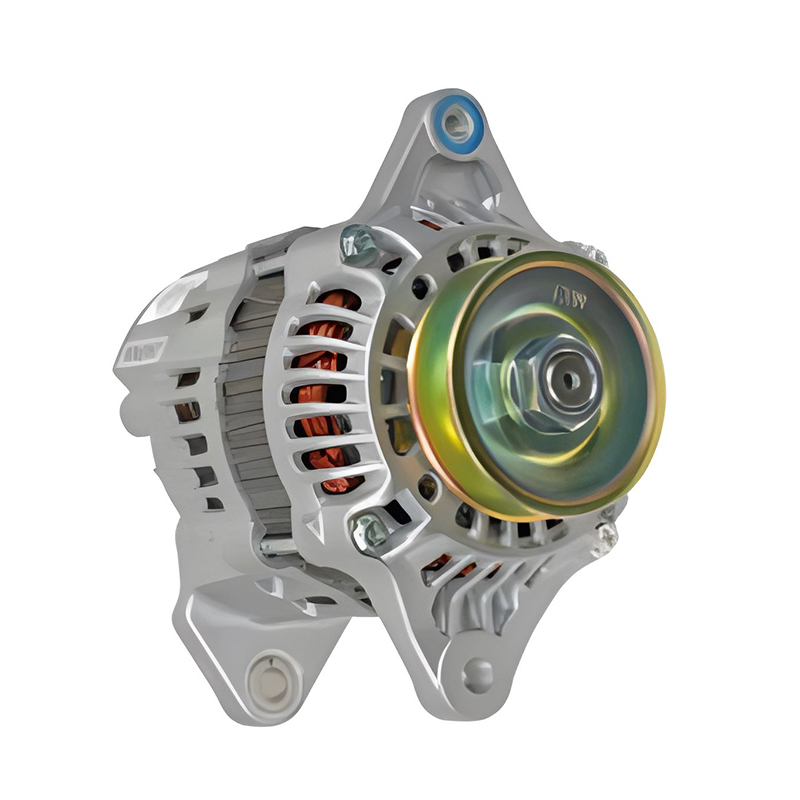 12V 50A A7T0371/23100-50K10 MITSUBISHI car alternator para sa NISSAN LIFTTRUCKS H20 H25 ENGINE