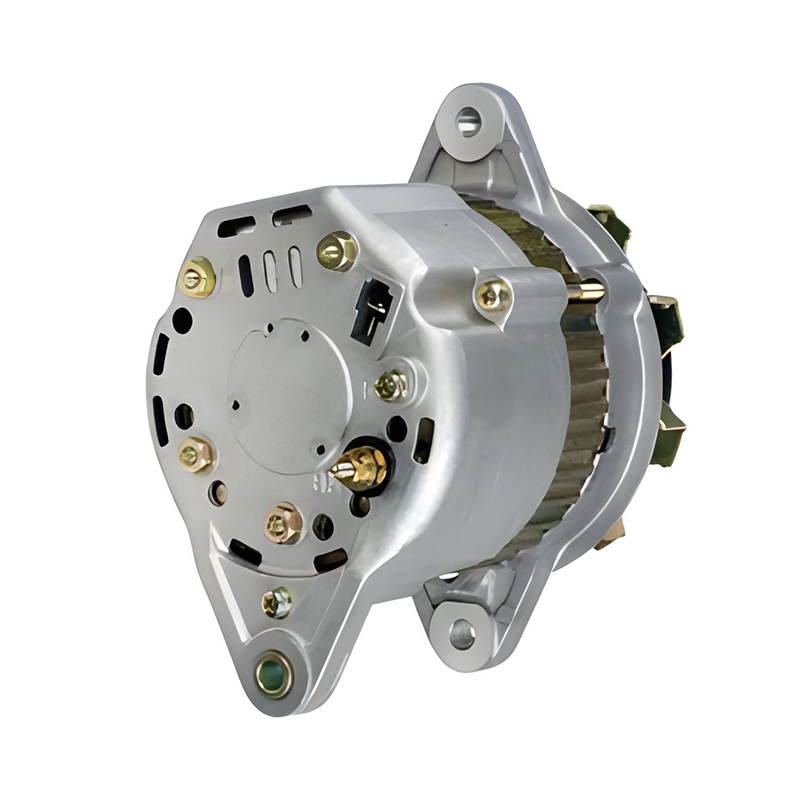 24V 20A 12114N/5812003300 Mitsubishi car alternator para sa EX5, EX3, ISUZU 2K, 3KC1, C240 ENGINE
