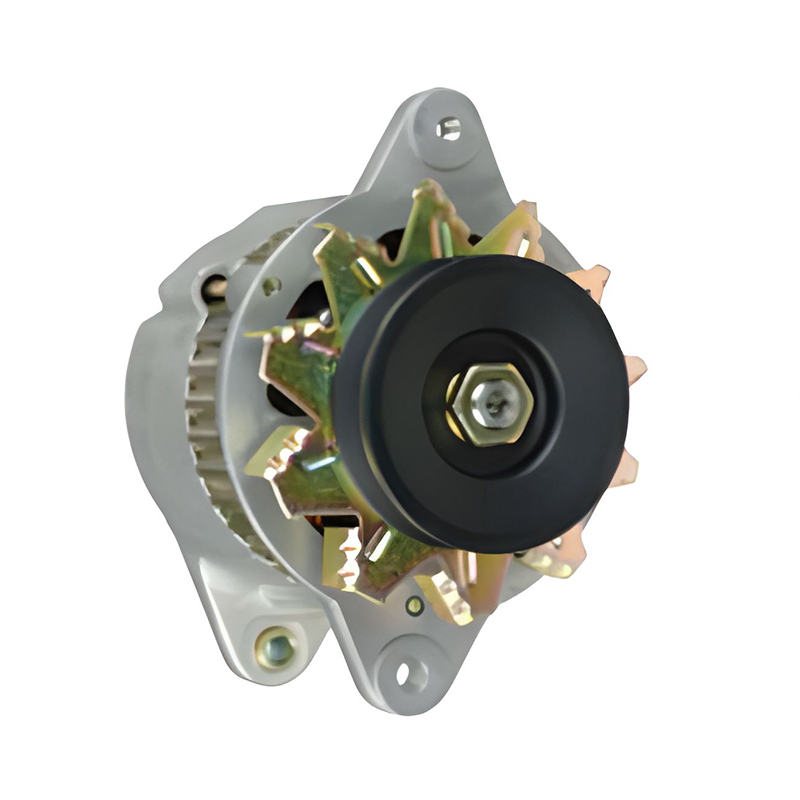 24V 20A 12114N/5812003300 Mitsubishi car alternator para sa EX5, EX3, ISUZU 2K, 3KC1, C240 ENGINE