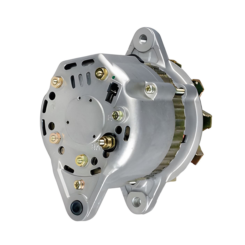 12V 35A LR135-58/LR150-58B MITSUBISHI car alternator para sa YANMAR MARINE 30 ENGINE