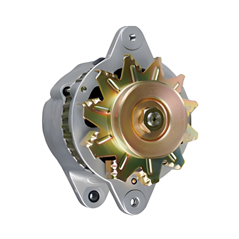 12V 35A LR135-58/LR150-58B MITSUBISHI car alternator para sa YANMAR MARINE 30 ENGINE