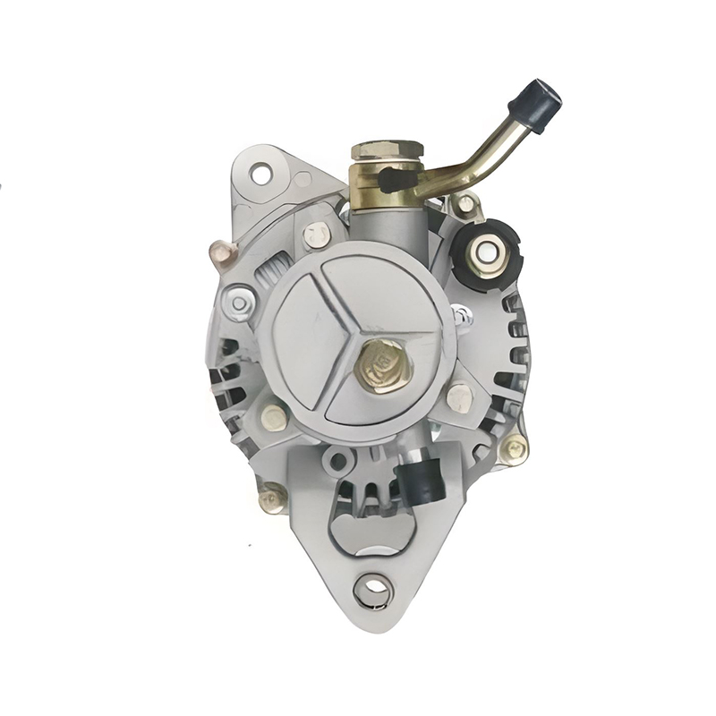 12V 60A LR160502/C/E/8972402700 MITSUBISHI car alternator para sa ISUZU KB 3.0 TFR/TFS 4JH1 ENGINE