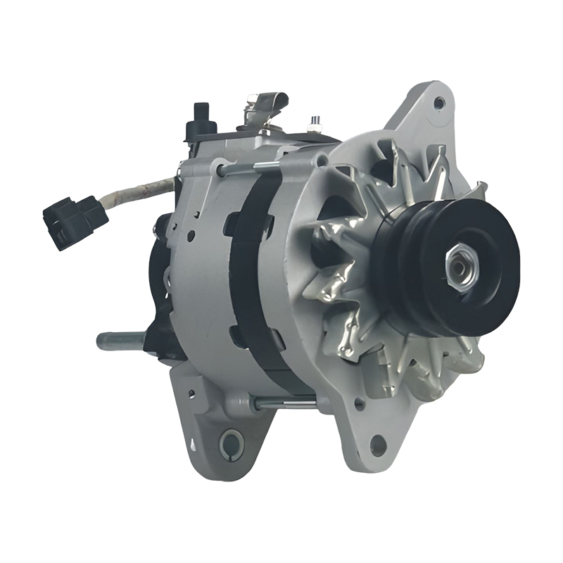 12V 55A 22070N/2702054354 DENSO car alternator para sa TOYOTA DYNA 2.4L, 2.8L, 2L, 3L ENGINE
