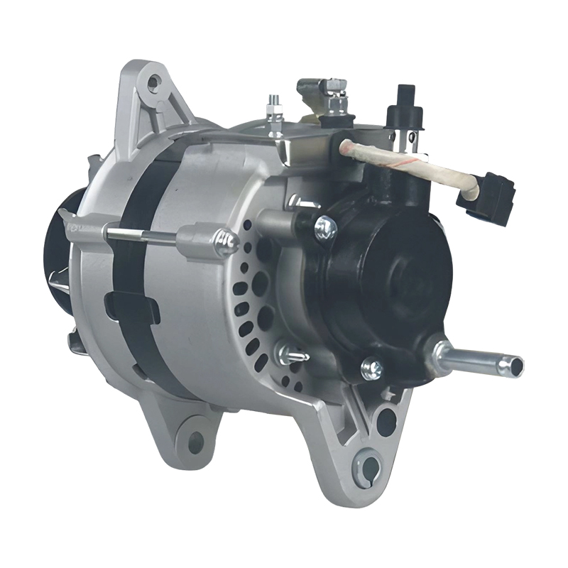 12V 55A 22070N/2702054250 DENSO car alternator para sa TOYOTA DYNA 2.4L, 2.8L, 2L, 3L ENGINE