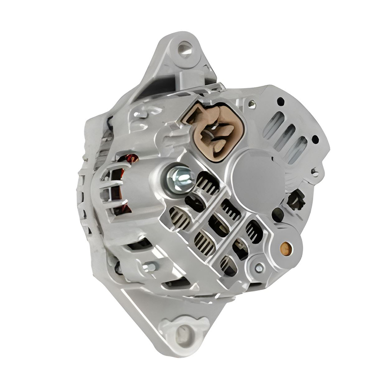 12V 50A 12562N/31A6800401 MITSUBISHI car alternator para sa VETUS MARINE M4.15 S4L, MITSUBISHI ENGINE