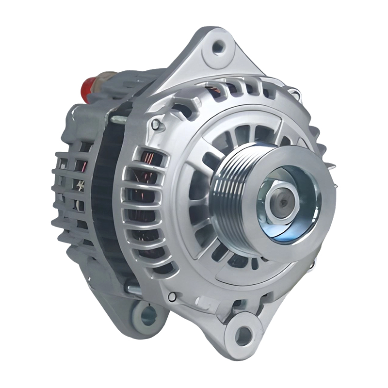 12V 190A LR190763/1042109030 DENSO car alternator para sa ISUZU D-MAX 3.0L 4JJ1 ENGINE