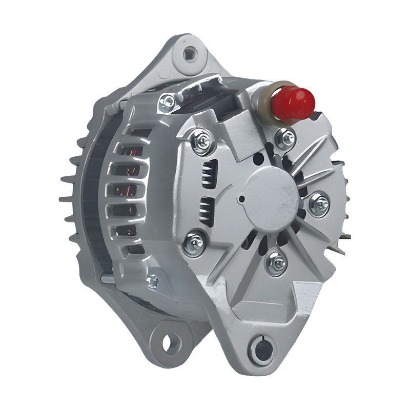 12V 90A LR190-750/8972159922 MITSUBISHI car alternator para sa ISUZU Trooper 3.0 4JX1 ENGINE