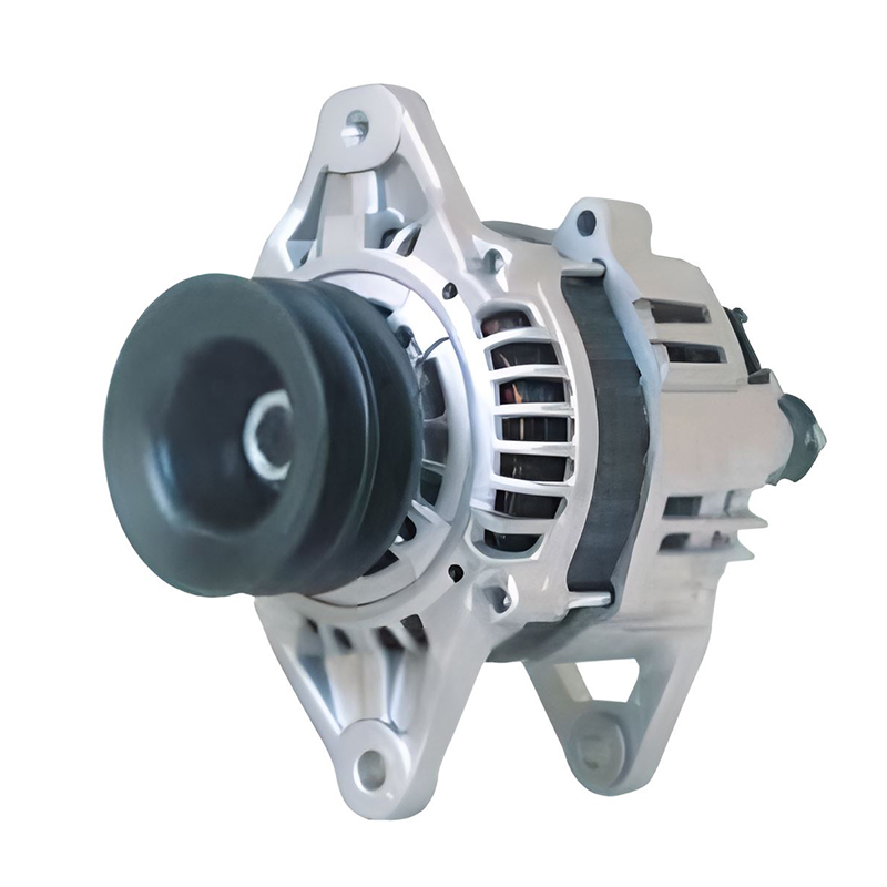 12V 60A JA1516IR/LR160-728 MITSUBISHI car alternator para sa NISSAN DATSUN D21/22 TD27 QD32 ENGINE