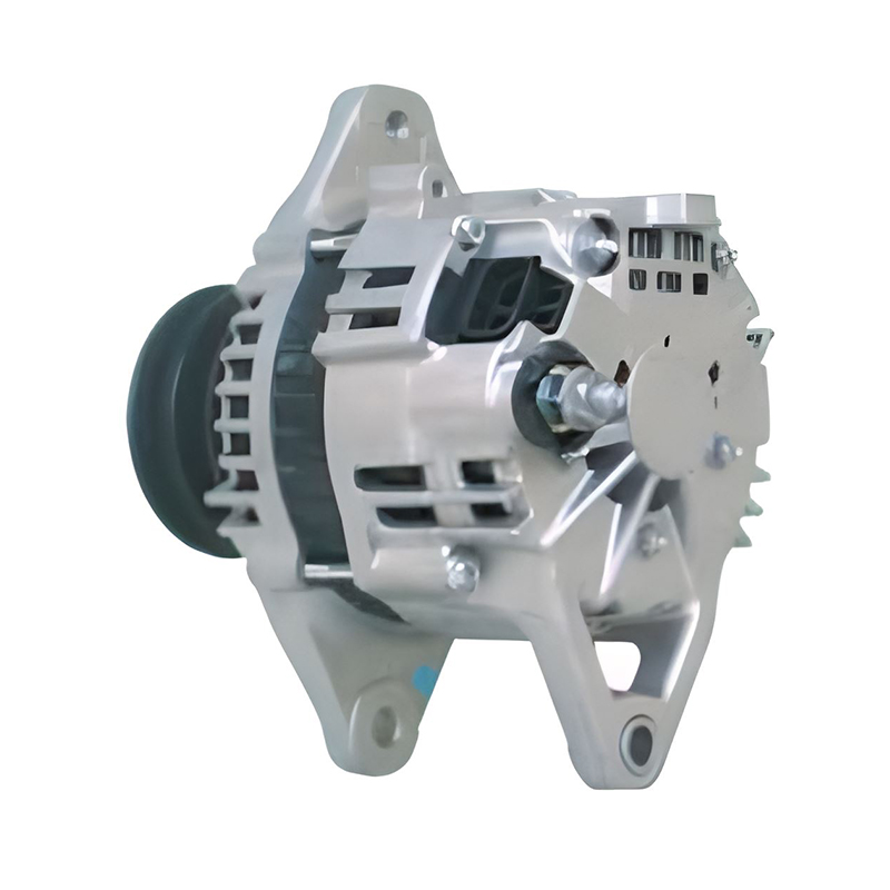 12V 60A LR160-747/LR170-747C MITSUBISHI car alternator para sa NISSAN TCM FORKLIFT TD27 ENGINE