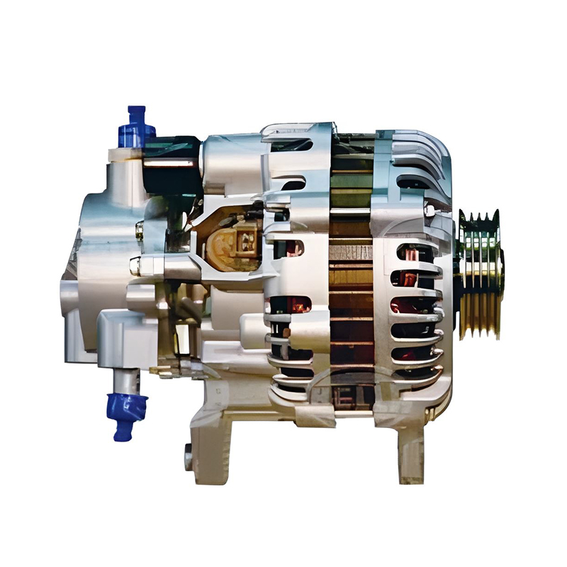 12V 95A 21381N/A3TN1791 MITSUBISHI car alternator para sa FIAT Coupe 2.0L, 836A3, 835A5, 836A6 ENGINE