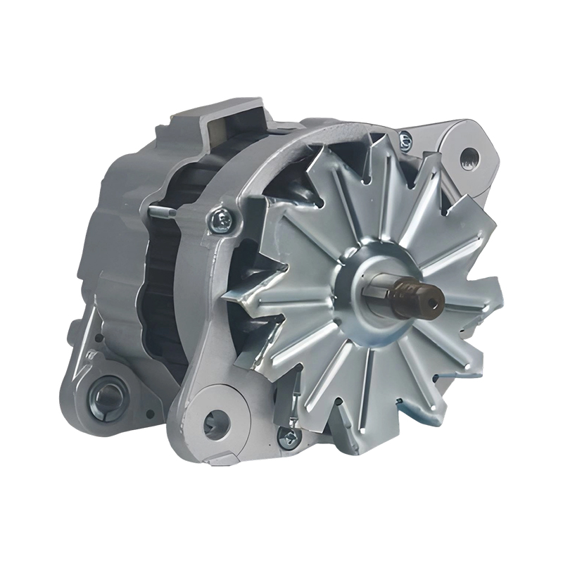 24V 80A A4TU6084/ME220062 MITSUBISHI Car Alternator para sa MITSUBISHI FUSO 6M60 6M61 ENGINE