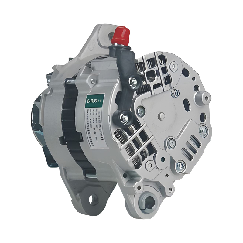 24V 80A A4TU6084/ME220062 MITSUBISHI Car Alternator para sa MITSUBISHI FUSO 6M60 6M61 ENGINE