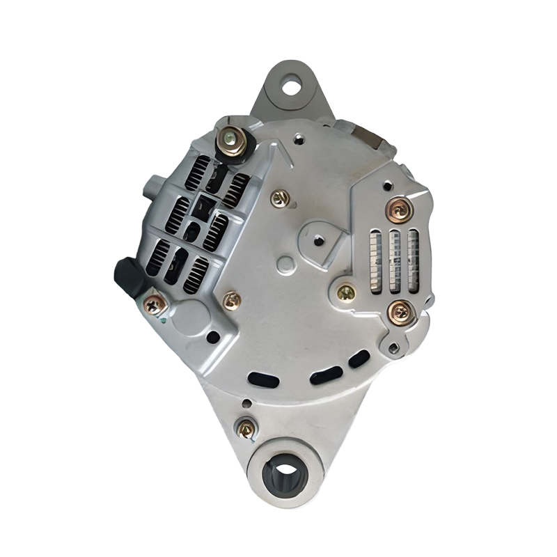 24V 50A 20113N/A4TU6285 Mitsubishi car alternator para sa ISUZU EXCAVATORS ZX360H, 6HK1, 6SD1 ENGINE