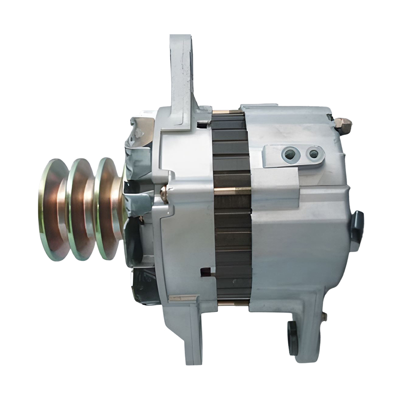 24V 50A 20113N/A4TU6285 Mitsubishi car alternator para sa ISUZU EXCAVATORS ZX360H, 6HK1, 6SD1 ENGINE