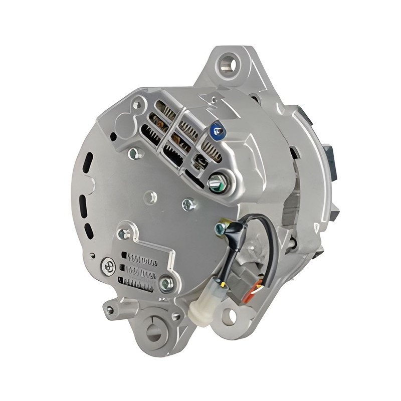 24V 50A 20111N/A4TU3599 Mitsubishi car alternator para sa CATERPILLAR LOG LOADER 320B/320C ENGINE