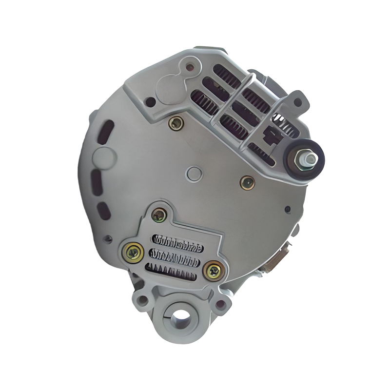 24V 50A 12310N/A4T40286 MITSUBISHI car alternator para sa MITSUBISHI FUSO 8DC9 8DC10 8M22 6D16 ENGINE