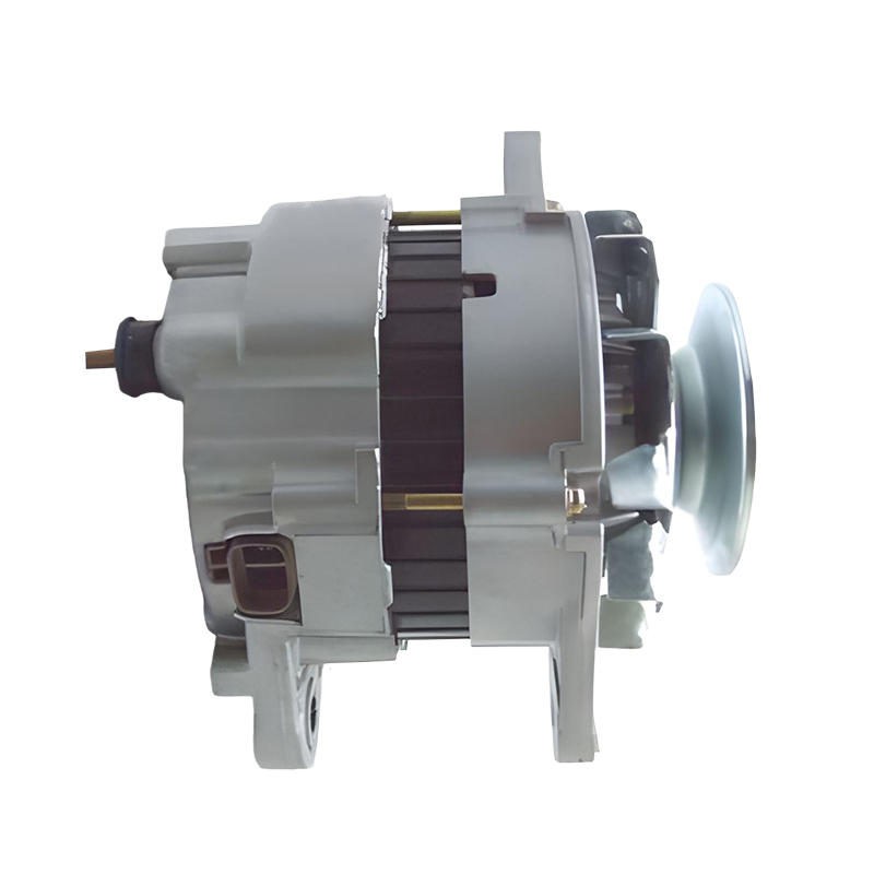 24V 50A 12310N/A4T40286 MITSUBISHI car alternator para sa MITSUBISHI FUSO 8DC9 8DC10 8M22 6D16 ENGINE